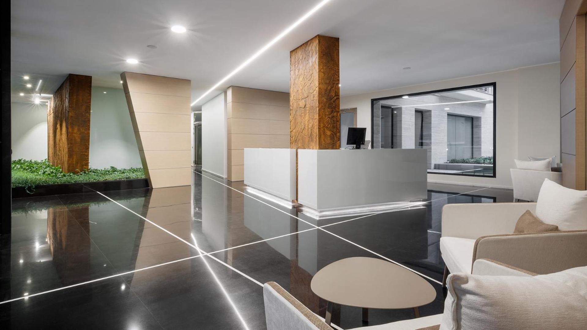 Appartement Pomaseiuno *