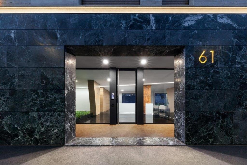 Pomaseiuno Appartement